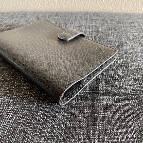 Louis Vuitton agenda cover pm - Picture 6 of 8